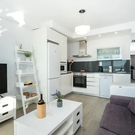 Apartment Vista Africa Estepona